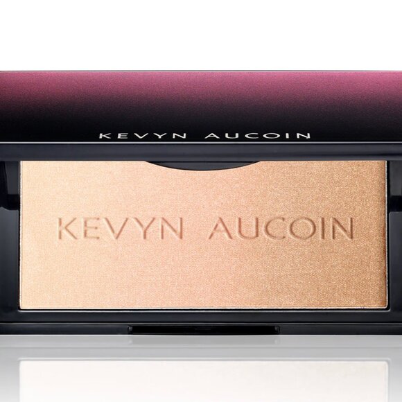 Kevyn Aucoin Beauty | The Neo-Highlighter 3-in-1 powder highlighter palette - Picture 1 of 16